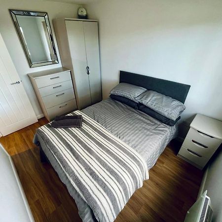 Cozy Snowdonia Chalet เคอร์นาวอน ภายนอก รูปภาพ